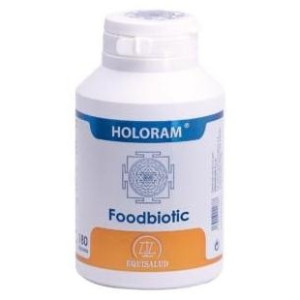 Equisalud Holoram...
