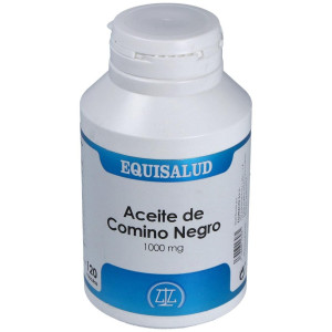Equisalud Aceite De Comino...