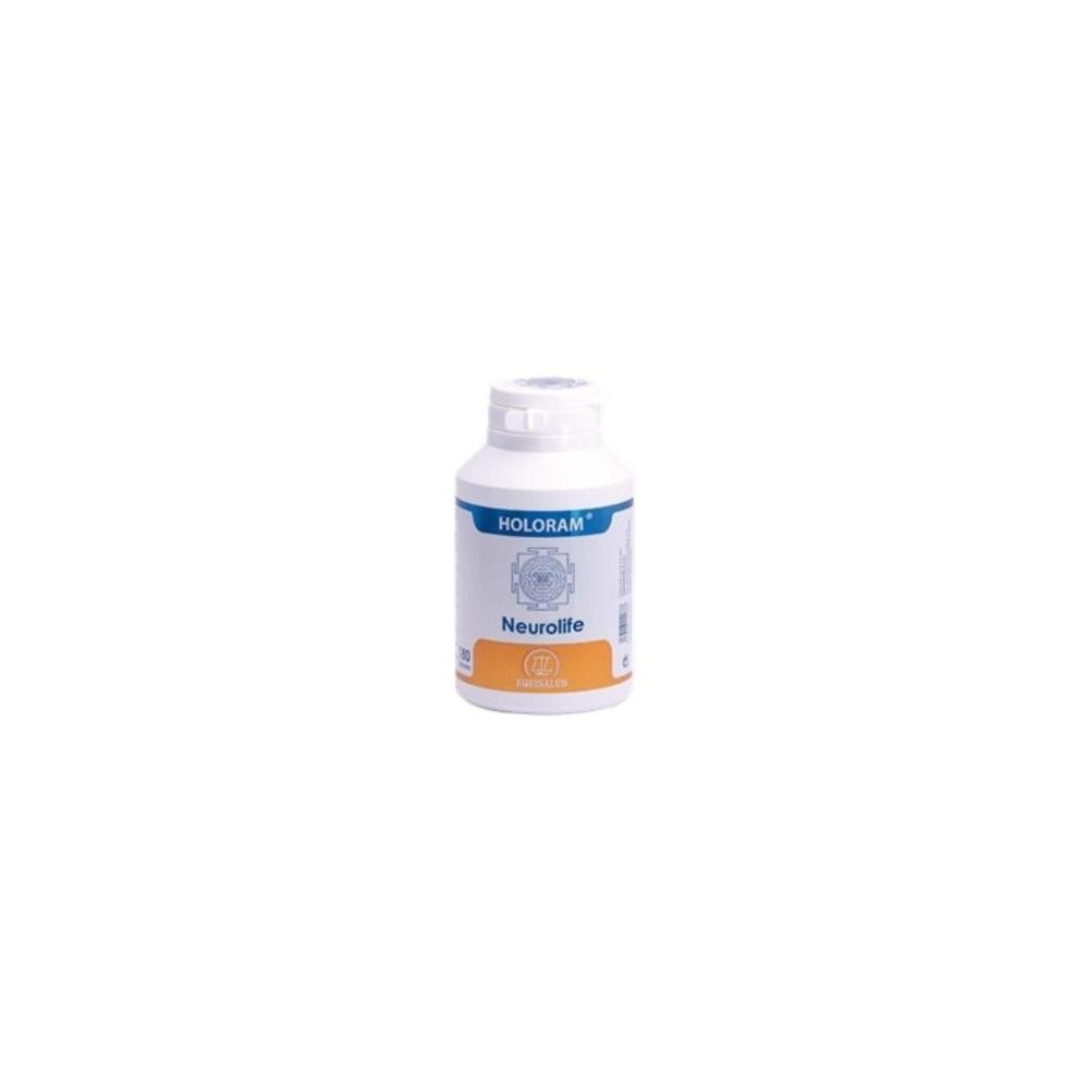 Holoram Neurolife 180Cap.