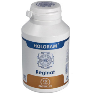 Equisalud Holoram Reginat...