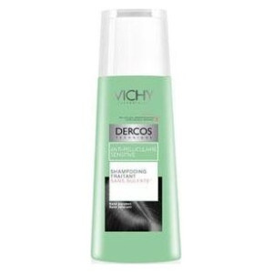 Vichy Dercos Technique...