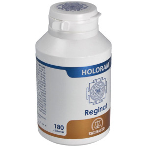 Equisalud Holoram Reginat 180Caps