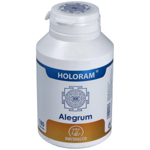 Equisalud Holoram Alegrum...
