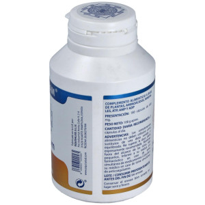 Equisalud Holoram Alegrum 180Caps
