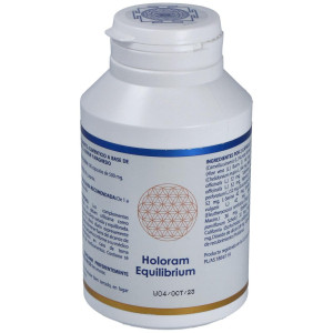 Equisalud Holoram Equilibrium 180Caps