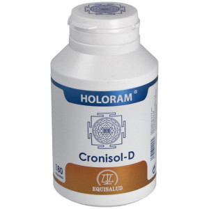 Holoram Cronisol-D...