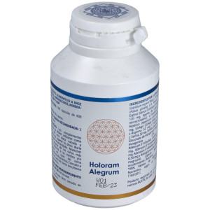 Equisalud Holoram Alegrum 180Caps