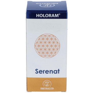 Holoram Serenat 60Cap.