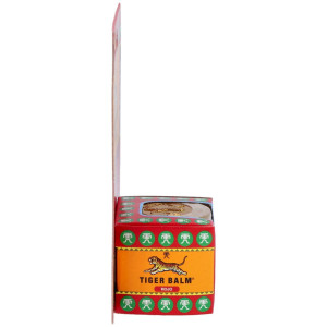 Balsamo Del Tigre Rojo 19 Gr