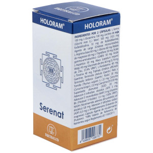 Holoram Serenat 60Cap.