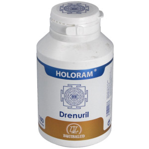 Equisalud Holoram Drenuril...