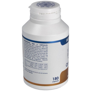 Holoram Optimum 180Cap.