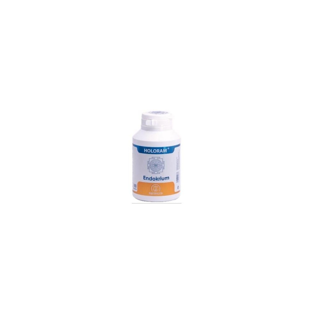 Holoram Endokrium 180Cap.