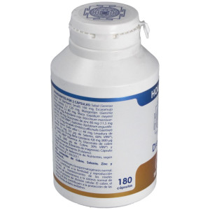 Equisalud Holoram Drenuril 180Caps
