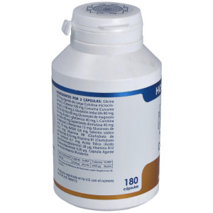 Holoram Detox 180Cap.