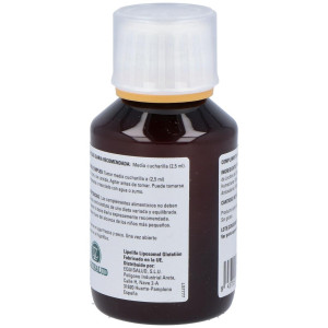 Equisalud Lipolife Liposomal Glutatión 100Ml