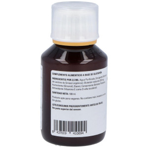 Equisalud Lipolife Liposomal Glutatión 100Ml