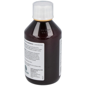 Liposomal Immu-Pow 250Ml. Lipolife