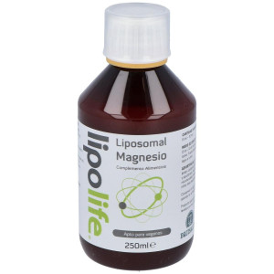 Equisalud Lipolife...