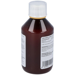 Equisalud Lipolife Liposomal Magnesio 250Ml