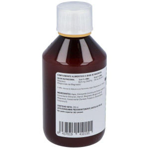 Equisalud Lipolife Liposomal Magnesio 250Ml