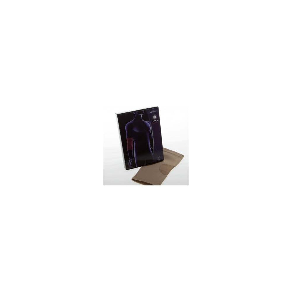 Joya Codera Elastic Color Beige Talla Xl, 1 Ud