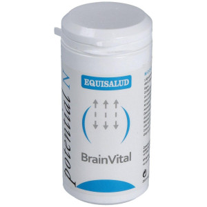 Micronutrición Brainvital...