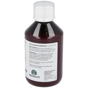 Equisalud Lipolife Liposomal Coq10 250Ml