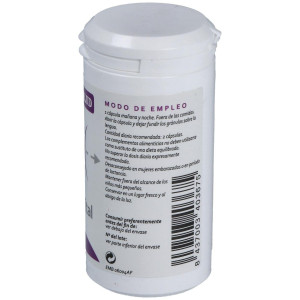Equisalud Potential N Tirovital 60Caps