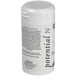 Sueñovital 60Cap.