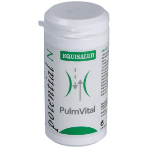 Equisalud Pulmvital...