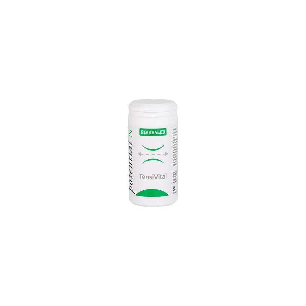 Micronutrición Tensivital 60 Cap