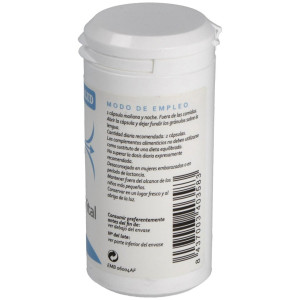 Equisalud Audivital 60 Cáp