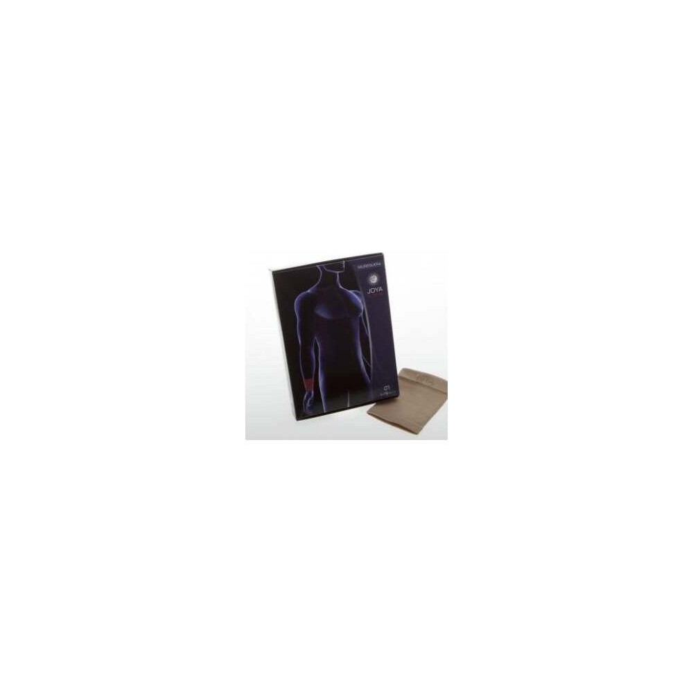 Joya Elastic Muñequera Elástica Talla L, 1 Ud