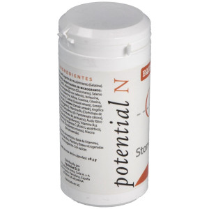 Micronutrición Stomavital 60 Cap