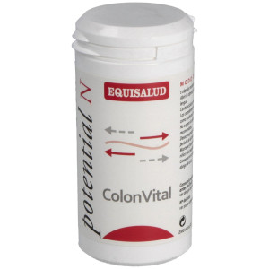 Equisalud Potential N...