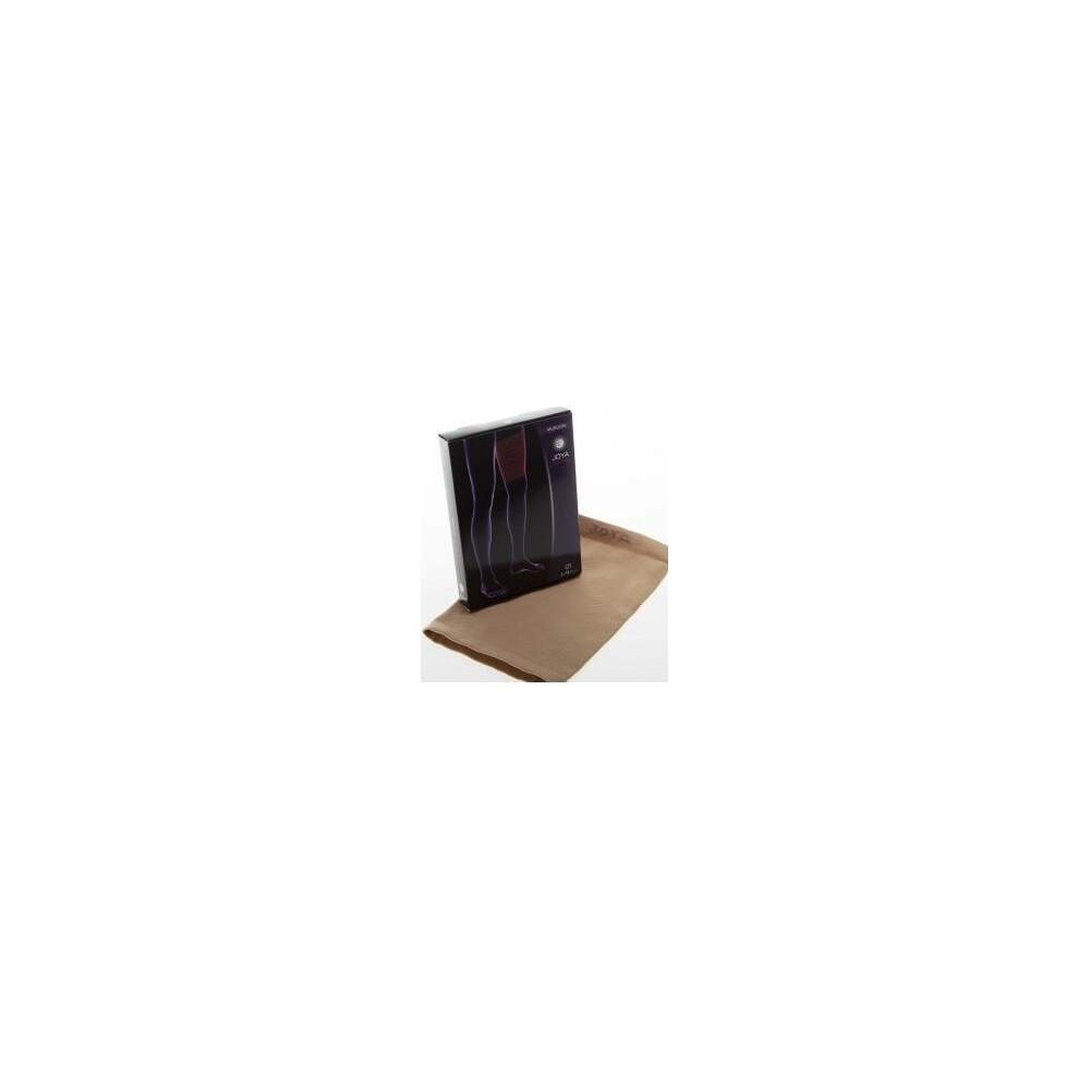 Joya Muslera Elastic Color Beige, Talla S, 1 Ud