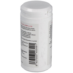 Micronutrición Utervital 60 Cáp.