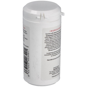 Micronutrición Utervital 60 Cáp.