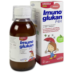 Ordesa Imunoglukan P4H...