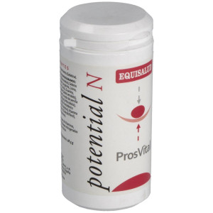 Equisalud Prosvital 60 Cáp