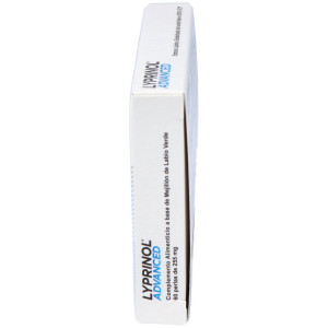 Lyprinol Advanced 60Perlas