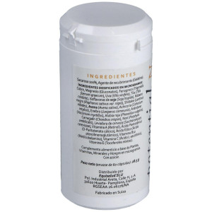 Equisalud Glucevital 60 Cáp