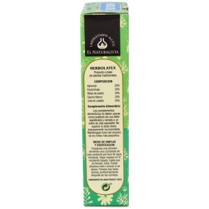 Herbolatex 100Gr.