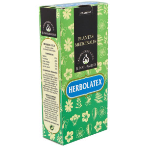 Herbolatex 100Gr.