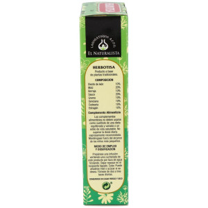 Herbotisa 100Gr.