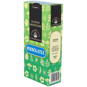 Herbolatex 100Gr.