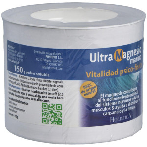 Ultra Magnesio Marino 150Gr.