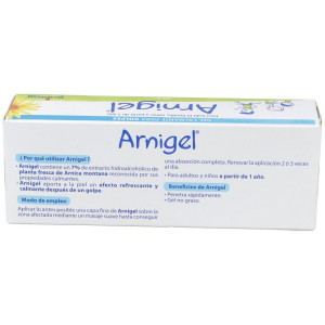 Arnigel 120Gr.