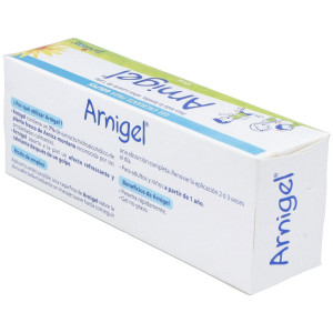 Arnigel 120Gr.